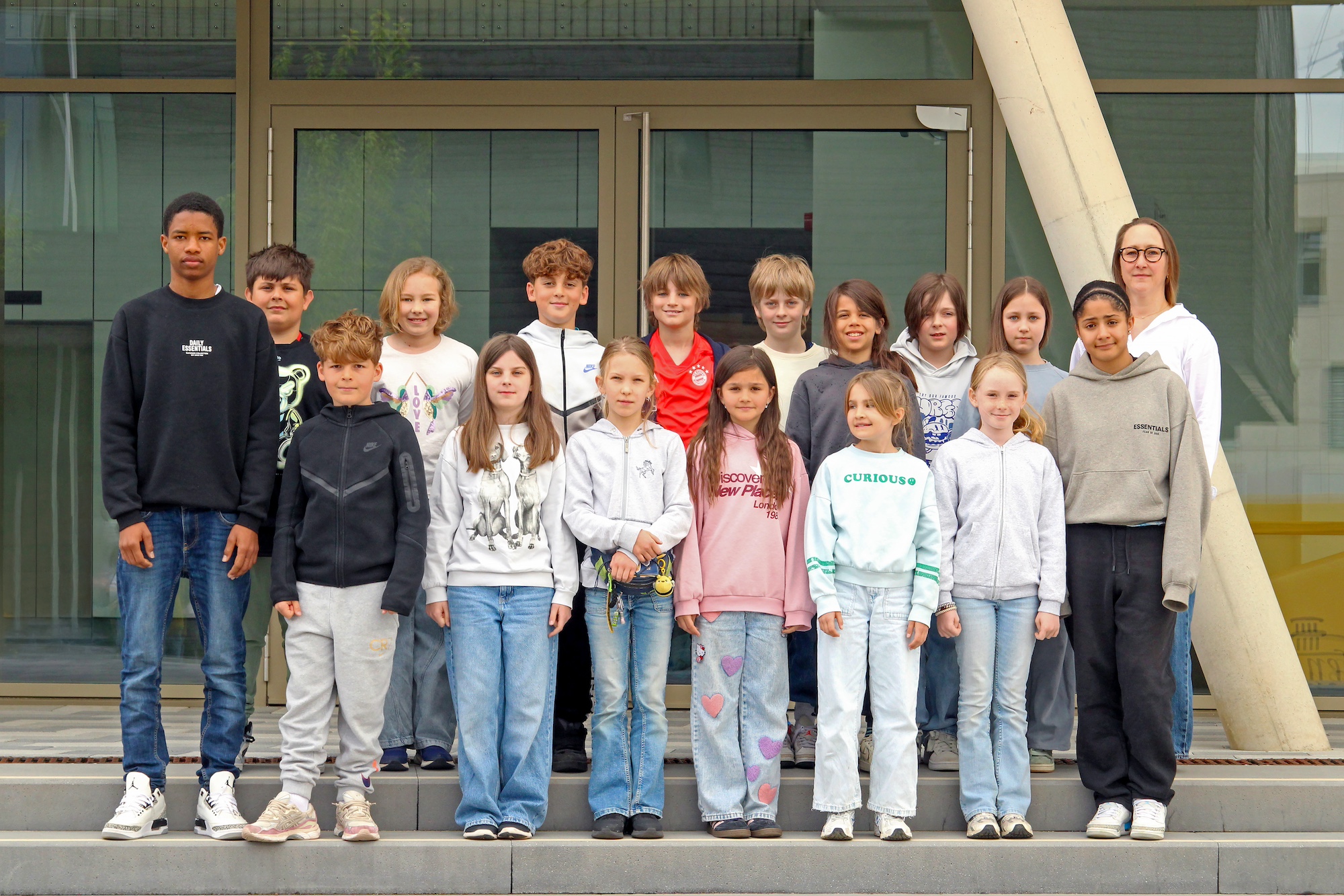 Gruppefoto C3.2 Sulkowski