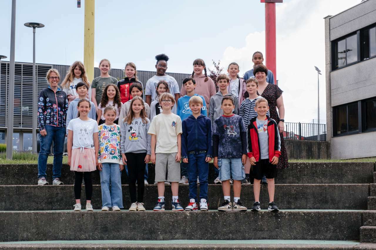 Gruppefoto C3.2 Maas Massard