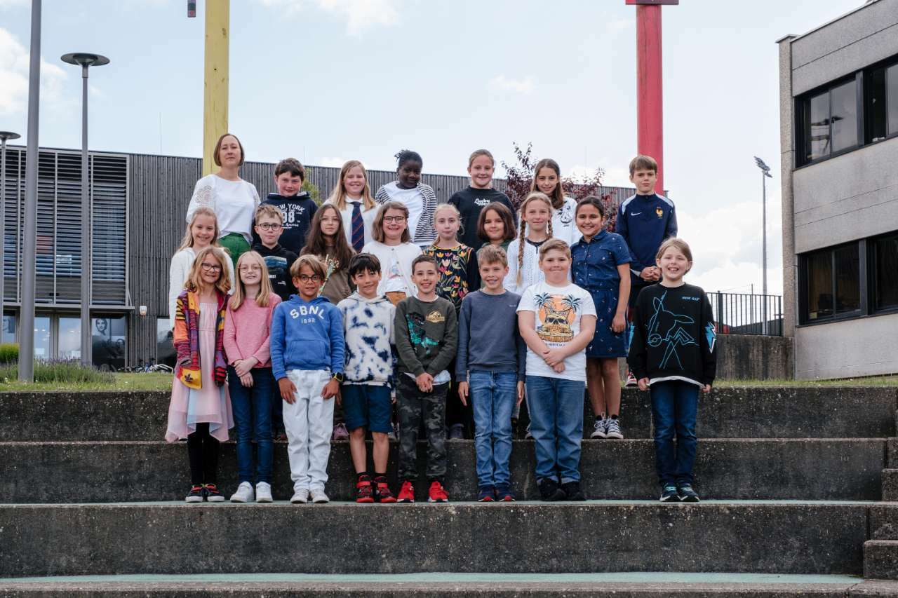 Gruppefoto C3.2 Sulkowski