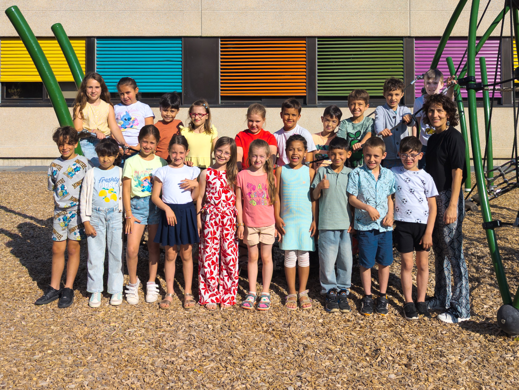 Gruppefoto C2.2 Muller